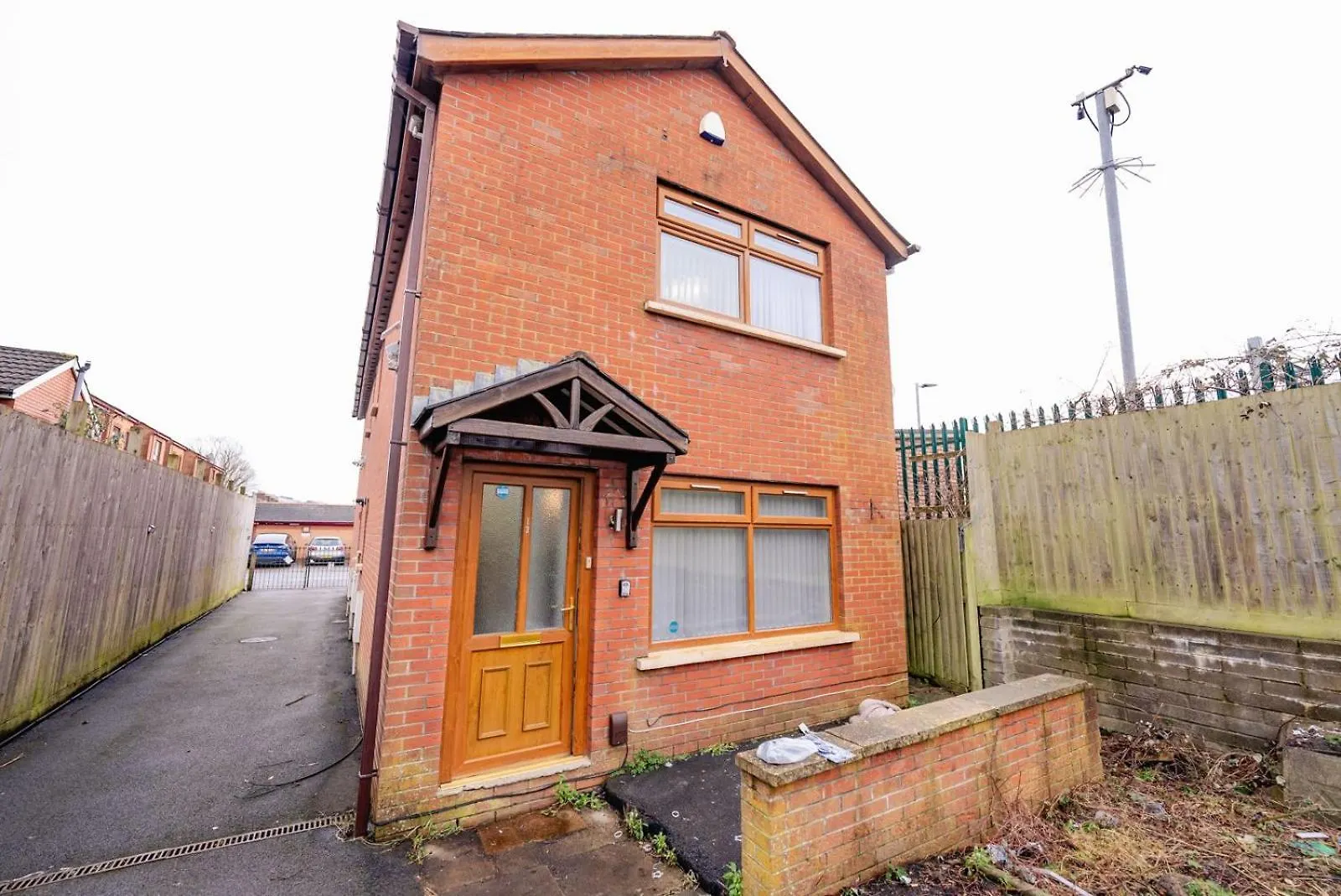 Bright & Elegant House Near City Centre And Stadium Cardiff